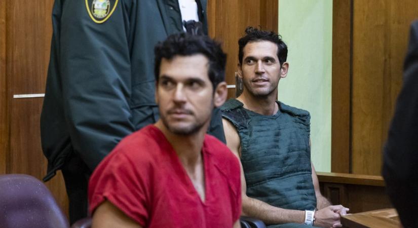 Holtan találták a nőt, aki elsőként vádolta meg szexuális bántalmazással a híres ikreket