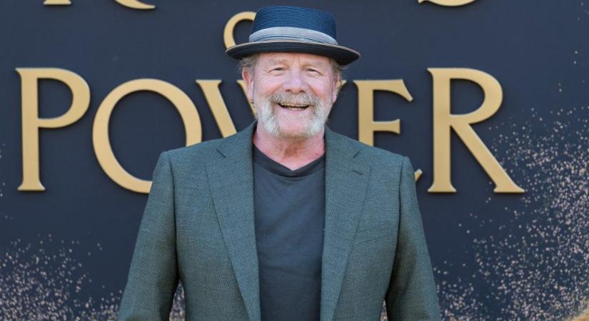 Megpróbált megakadályozni egy utcai verekedést, fejsérülést szerzett a Trainspotting színésze