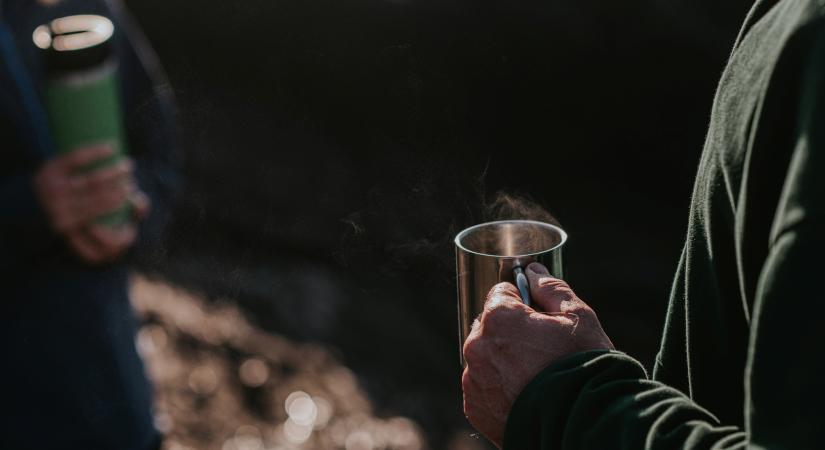 Egy férfi meghalt ólommérgezésben, miután 20 évig ugyanazt a termoszt használta