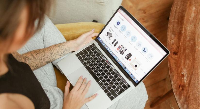 A Szombathelyi Zsibi gyöngyszeme: evés közben inkább ne kattints