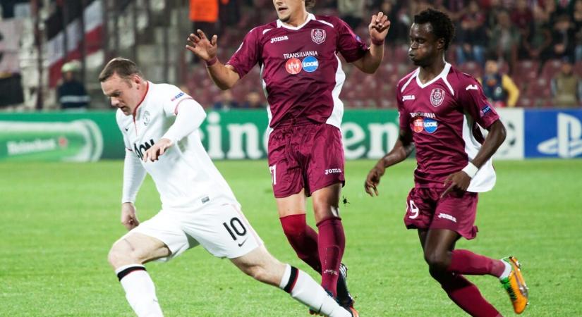 Wayne Rooney megnevezte, kit kell kineveznie a Manchester Unitednek új edzőnek