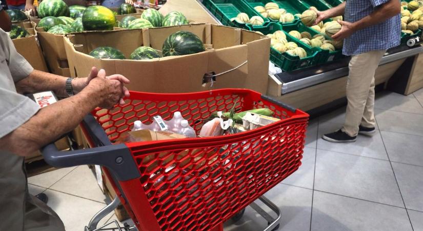 Nesze neked olasz konyha napja: idegen anyag került ebbe a termékbe, azonnal vigye vissza, ha vásárolt belőle!