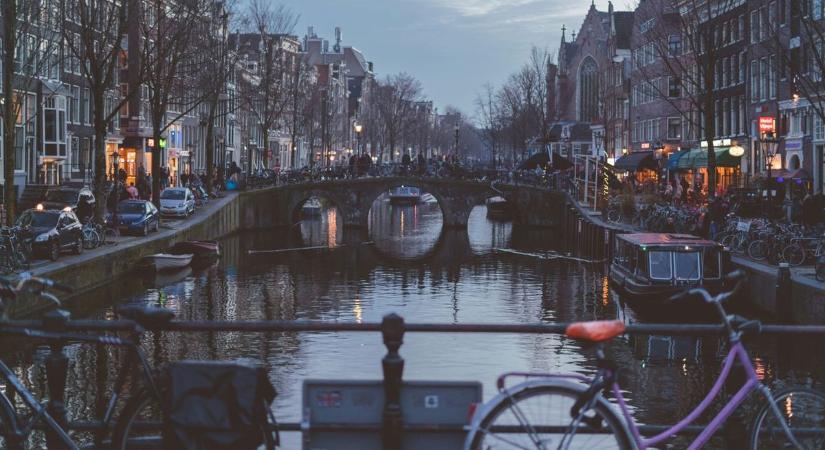 Szomáli erőszaktevőt állítottak bíróság elé Hollandiában