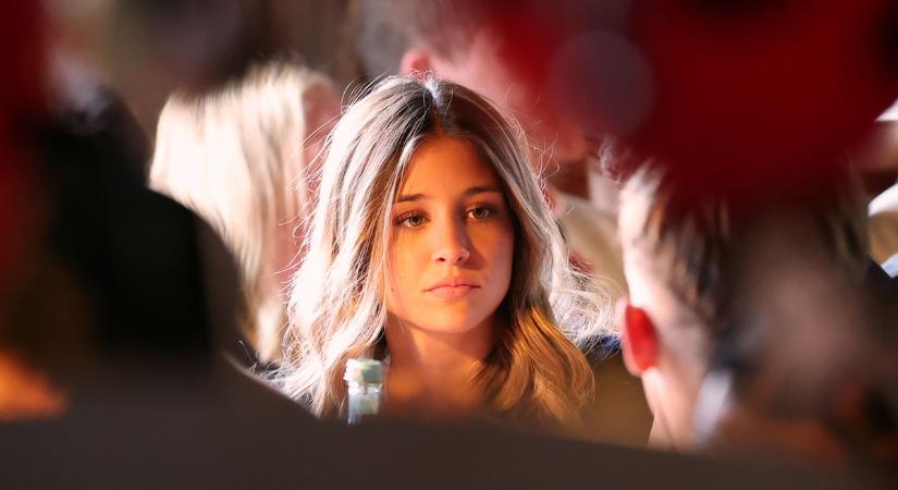 „Minden nap fájdalmaim vannak” – Gyógyíthatatlan betegség kínozza a BL-hős tini lányát