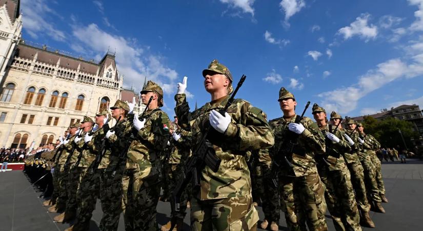 Orbán Viktor kemény üzenetet küldött – itt húzta meg a vörös vonalat