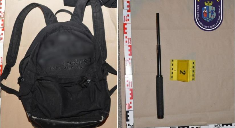 Kétezer forinttal tartozott, viperával és vascsővel támadták meg Kecskeméten a nyílt utcán