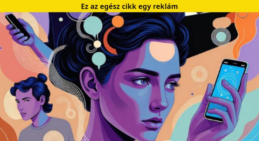 Az internetes szórakozás pszichológiája: miért menekülünk az internetre