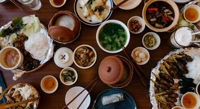 Megnyílt a Bian Garden állandó étterme – A közösségi étkezés élményére épít a Vietnamese Cuisine by Bian