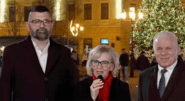 Nyomát sem látni annak a Fideszes nyíregyházi jelöltnek, akiről csak annyit tudni, hogy lábon lőtte magát