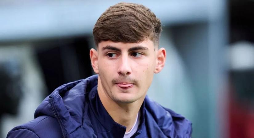 Spanyolországon belül válthat klubot Yaakobishvili Antal – sajtóhír