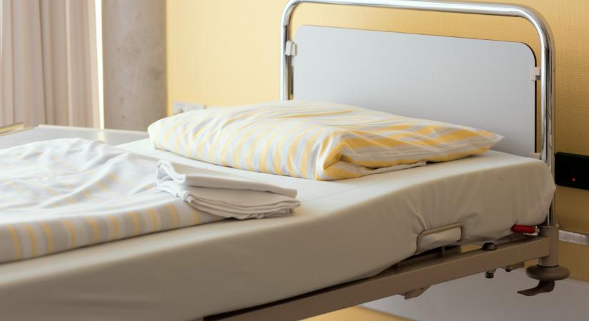 Titokzatos betegségéről vallott a legendás geológus, Juhász Árpád: Meg voltam ijedve!"