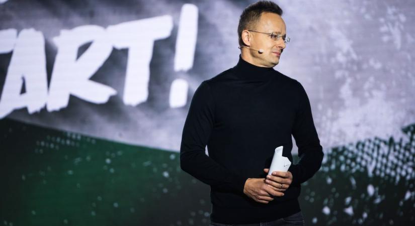 Szijjártó összehívta az összes magyarországi uniós nagykövetet