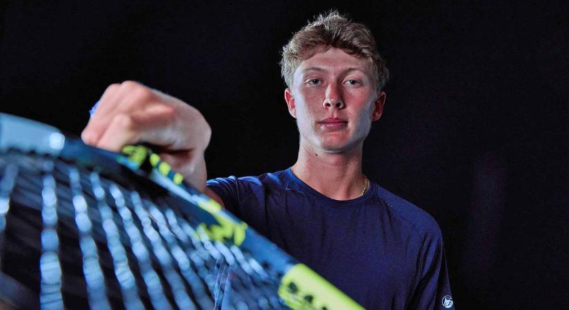 Történelmi Davis-kupa-párharc Tatabányán: bemutatjuk az amerikai válogatottat