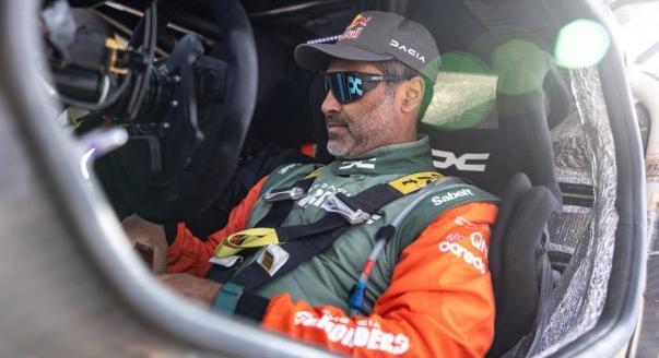 Dakar: Al-Attiyah rekordot állított be, karnyújtásnyira a győzelem