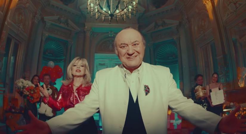 Ez Korda György valódi foglalkozása, ebből szerzett diplomát, alig kapsz majd levegőt a meglepetéstől