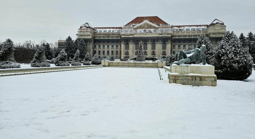 Debreceni Egyetem: az ország legszélesebb kínálata