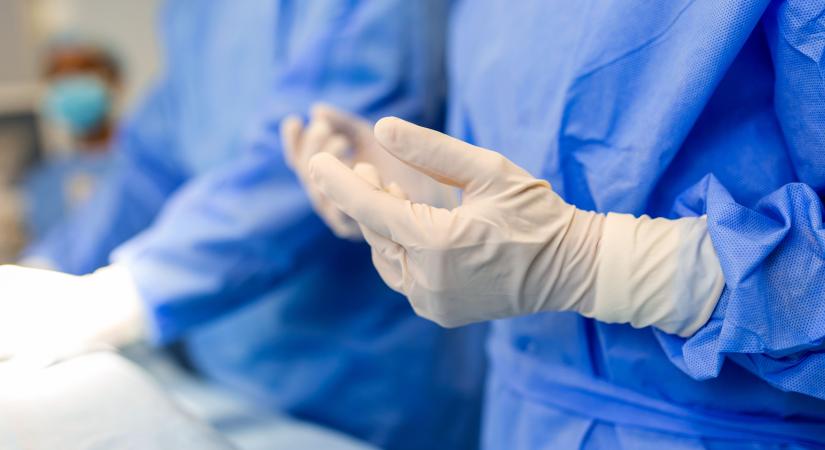 Debrecenben 28 elhunyt donoros veseátültetést végeztek