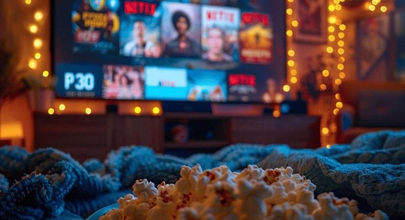 Már ezért az egy filmért is érdemes előfizetni a Netflixre