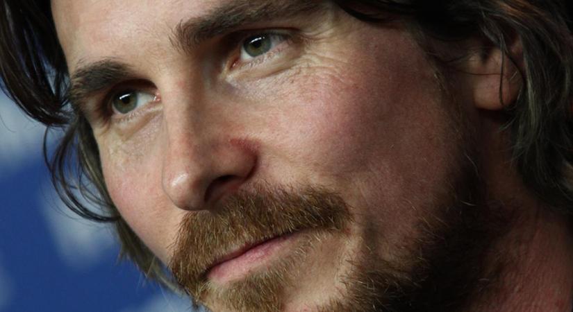Hol csontsovány, hol elhízott – Rangsoroltuk a 47 éves Christian Bale legnagyobb átalakulásait