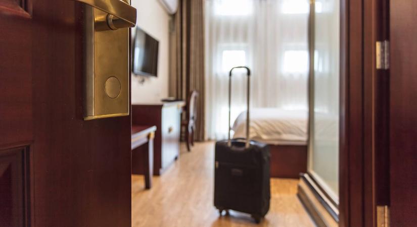 Az utazási szakértő tanácsa: ezt a dolgot jobb inkább nem használni a hotelszobákban
