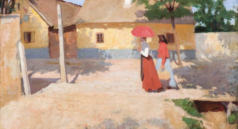 Egy realista, de nem szocialista szegény ember