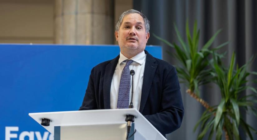 Az Európai Bizottság tagadja Nagy Márton állítását