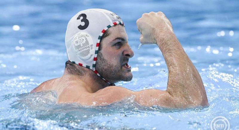 Rajtolnak a magyar kézisek az Eb-n, a hollandokkal mérkőznek a vízilabdázók