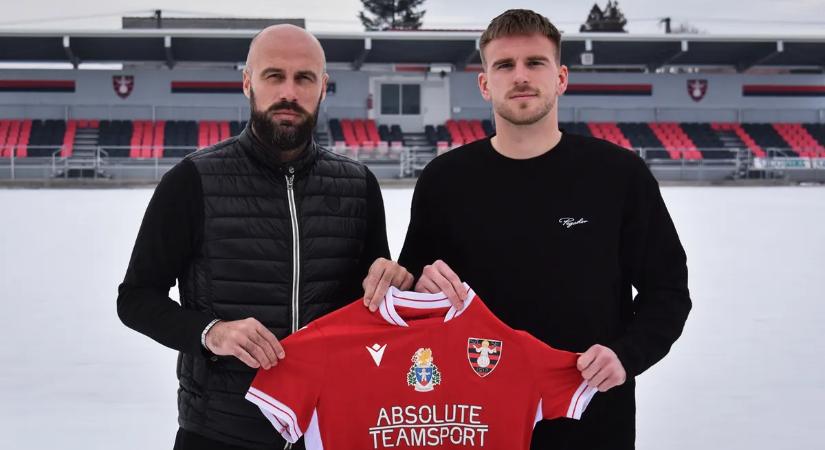 NB II: megvan a Szentlőrinc és a Budafok első téli szerzeménye