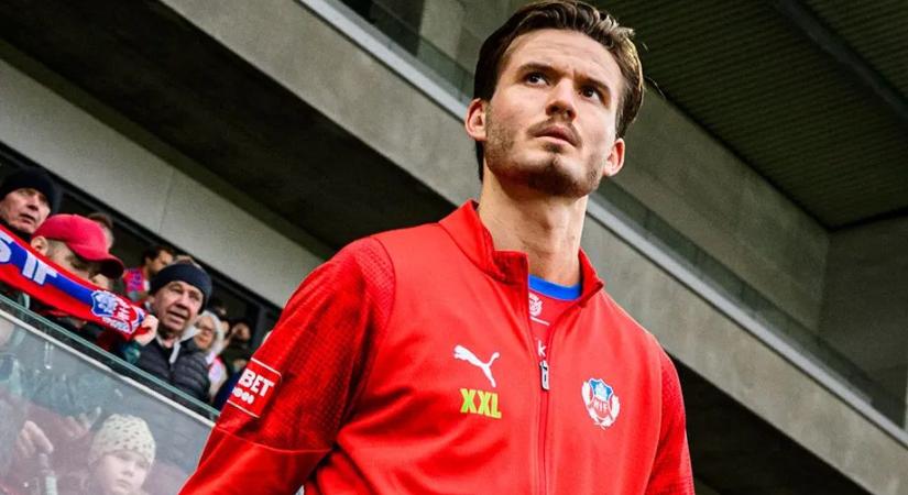 Bizarr sztori a román élvonalból: Egy játékos szerint véletlenül igazolta le a Csíkszereda