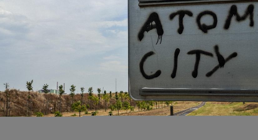 Őrizetbe vették a paksi beruházás orosz fővállalkozó cégének igazgatóját