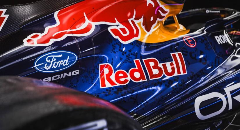 Küszködésre készül a Red Bull az idény elején