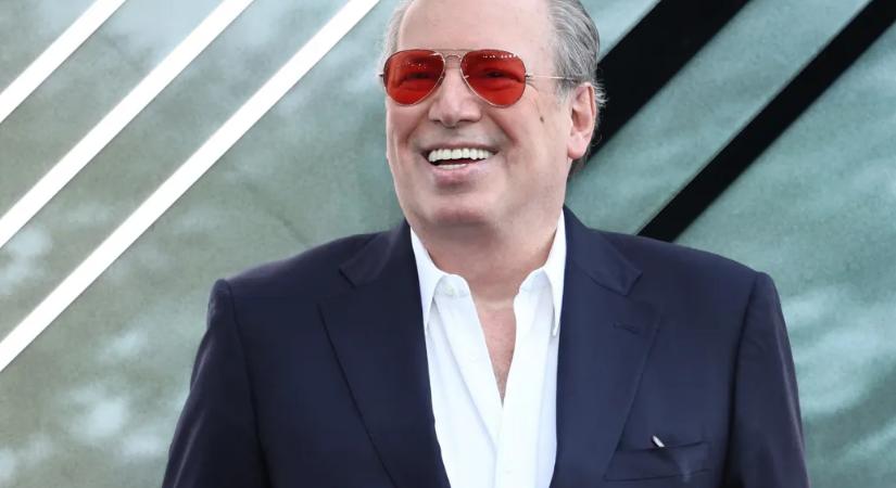 Hans Zimmer felel az új Harry Potter-sorozat zenéjéért