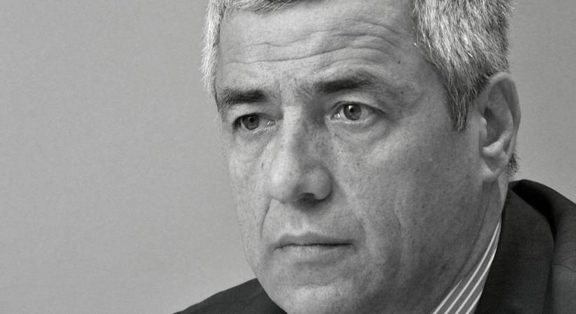 Nyolc éve gyilkolták meg Oliver Ivanovićot