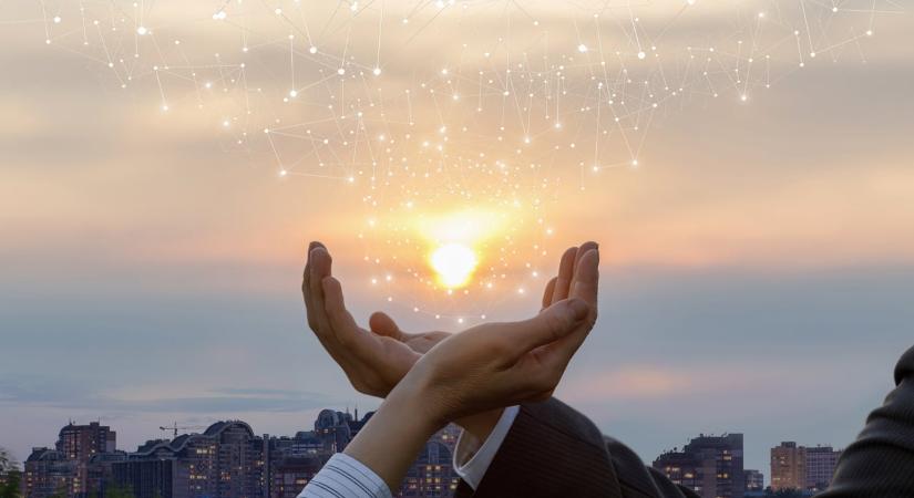 5 apró jel, amit a csillagok küldenek a szerelem manifesztálásához