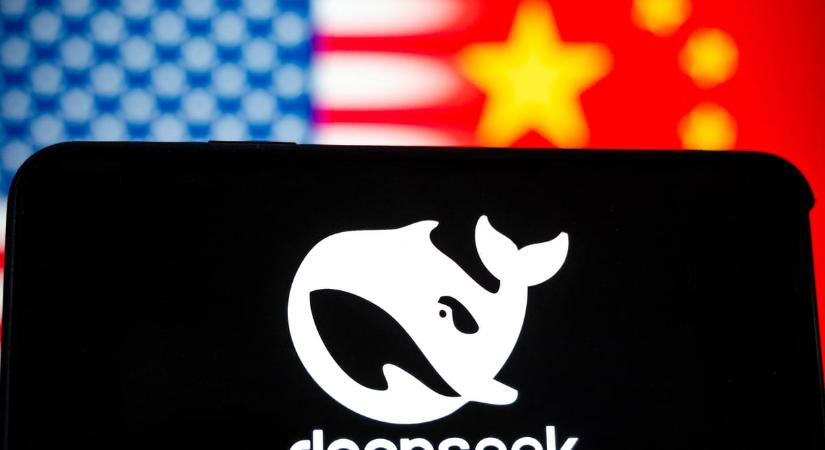 Hónapokra lehet attól Kína, hogy utolérje az Egyesült Államokat