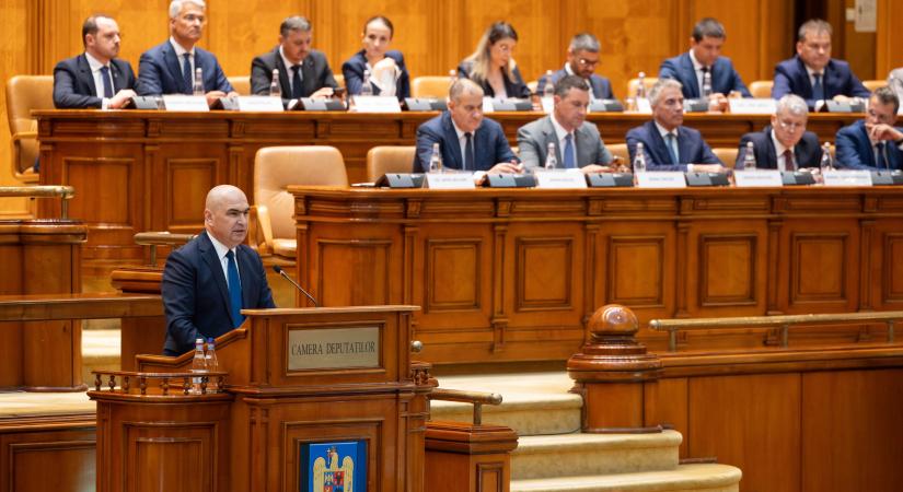 Az oktatás helyzetét kérik számon Bolojanon