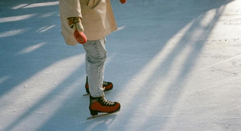 Befagyott a Balaton a déli parton - már rámehetünk a rendőrség tájékoztatása szerint!