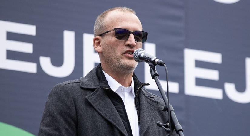 A Tisza alelnöke beismerte: óriási lehetőséget látnak Ukrajna támogatásában