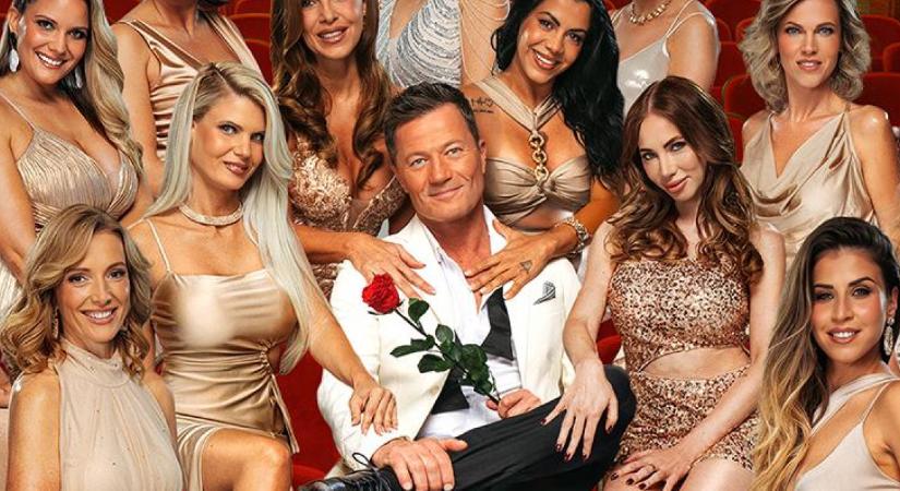 Így reagáltak Stohl András gyerekei, mikor megtudták, hogy édesapjuk lesz a következő Nagy Ő - Videó