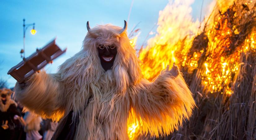 Az ország legszínesebb farsangi mulatságai és gasztroeseményei 2026-ban