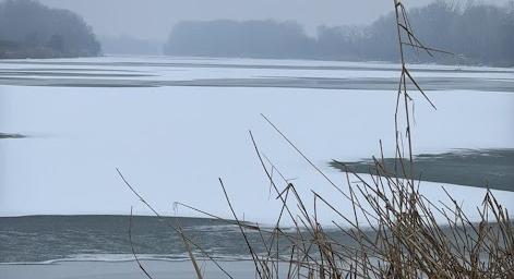 Hideg idő – Operatív törzs: köd nehezíti a közlekedést, ónos szitálás is előfordulhat