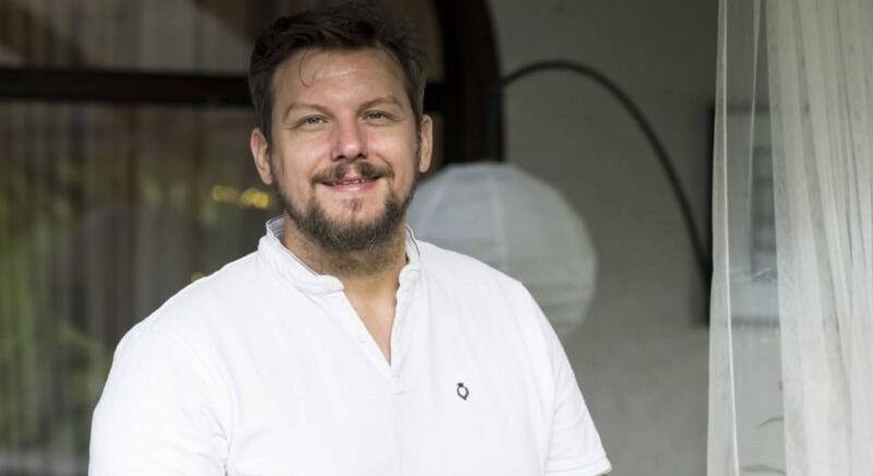 Pellert Károlyt megműtötték súlyos balesete után – így van most a népszerű színész