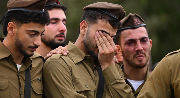 Súlyos következményekkel nézhet szembe a Hamász elleni konfliktust követően az izraeli hadsereg