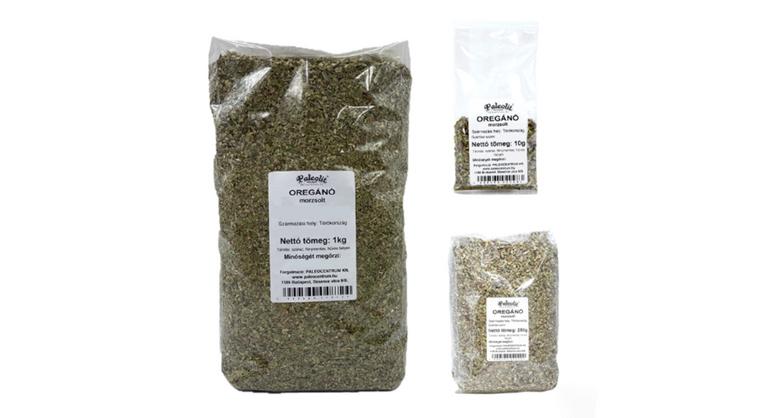 Oregánót hívott vissza a fogyasztóvédelem