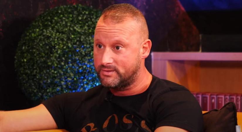 Váratlan komment Magyar Péter posztja alatt: Alekosz bejelentést tett az új állampolgárságáról