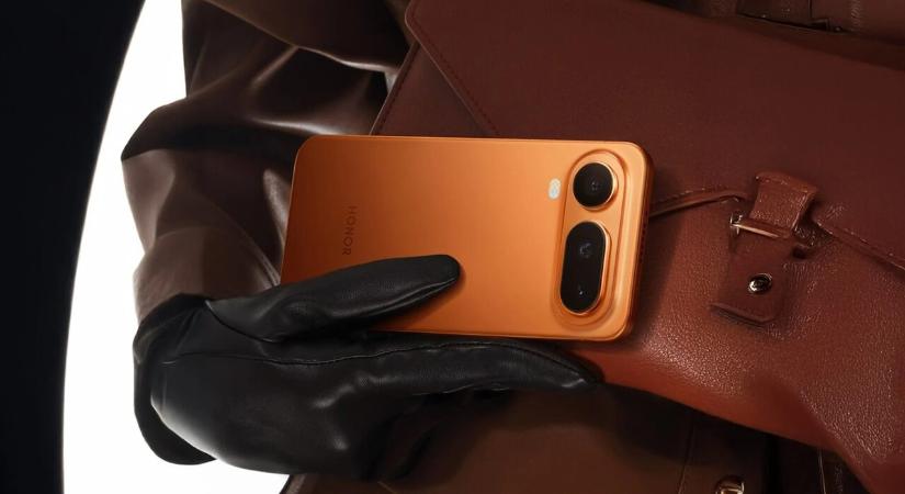 Masszív akkumulátorral várható a Magic8 Pro Air