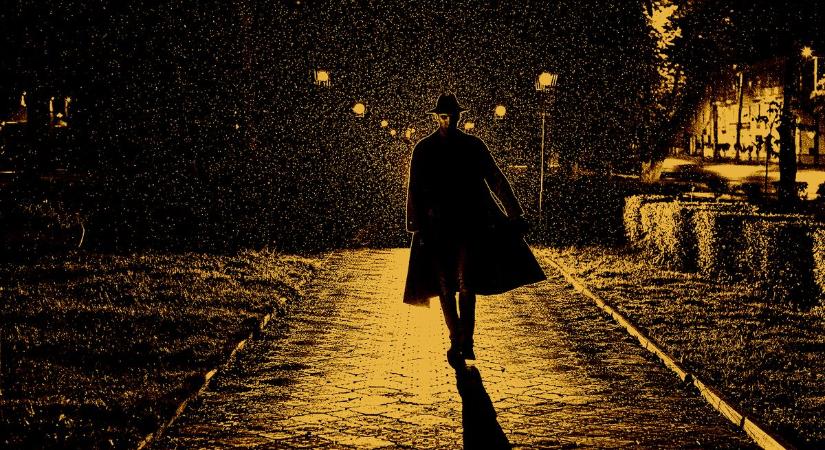 Rendőrkézen a kaposvári szatír, többet nem mutogatja a csúnyáját!