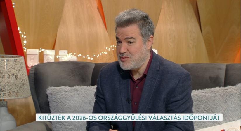 Választás 2026: Erre utalnak az eltérő közvélemény-kutatások a kampány időszak elején