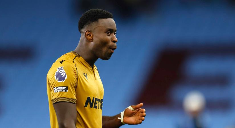 A Manchester City „támadásba lendült”