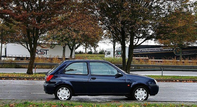 Ennyire öreg a magyar autóállomány